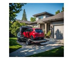 Get 8% OFF: Choose Open Car Transport For Vehicle Moves