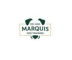 Marquis Dog Training