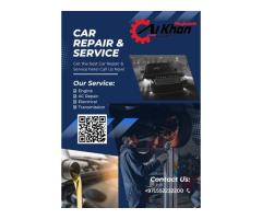 Best Range Rover Specialist In Sharjah- UAE