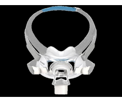 CPAP Mask: Choose the Right Fit for Better Sleep