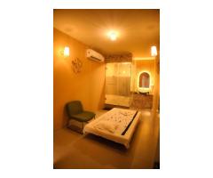 Spa Zone Mulund, Mumbai