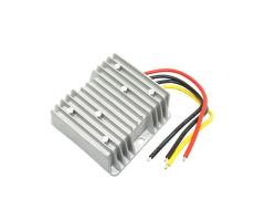 12V to 19V/24V/28V/36V/48V DC-DC Boost Converter - PowerHome.com
