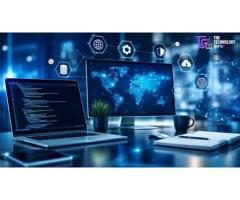 Web Development Services in India | Hire Expert Developers