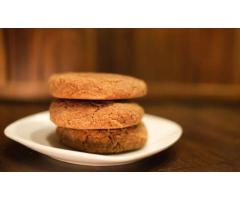 Healthy Desserts Online | Delicious & Guilt-Free
