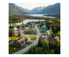 Rural and Northern Immigration Pilot