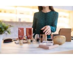 Beauty Product Supplier Singapore for Brands That Want to Stand Out