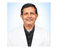 Dr. Vivek Sharma – Brain and Spine Specialist in Varanasi