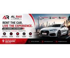 No Deposit Car Rental Sharjah Airport | Al Ras Cars UAE