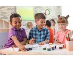 Trusted Early Care for Growing Calgary Children
