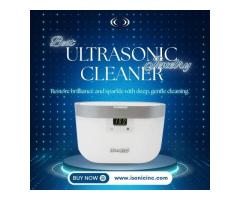 Best Ultrasonic Jewelry Cleaner for Home Use