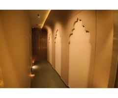 Spa Zone Mulund, Mumbai