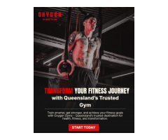 Looking for Fitness Classes in Logan Queensland or Gym Fitness Classes Near Me in Greenbank?