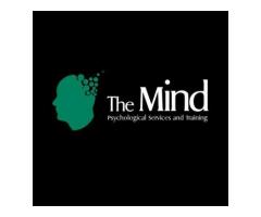 Mental Health Counsellor