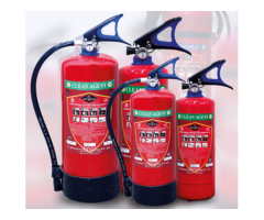 Suppliers of Fire Extinguishers