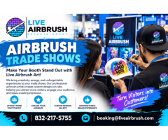 Turn Your Trade Show Booth Into an Interactive Experience