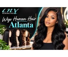 Wigs Human Hair Atlanta