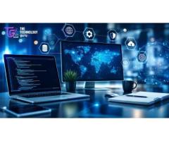 The Technology Guru | Web Development & IT Solutions