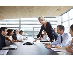 Best Executive Leadership Training Programs UAE