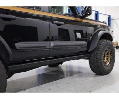 Practical Parking Protection with the Best Magnetic Car Door Guard Parking Lot Solution