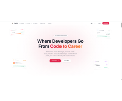Developer Jobs & Career Opportunities | TheZift
