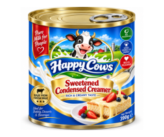 Condensed Milk Exporter to Malaysia | Vista Dairy