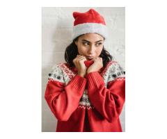 Tacky Christmas Sweater