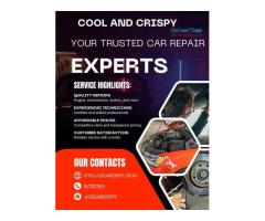 Mobile Car Services Adelaide