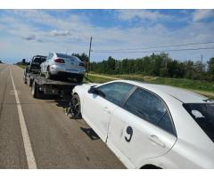 Cash for Cars Calgary | $300-$10,000 | YYC Cash