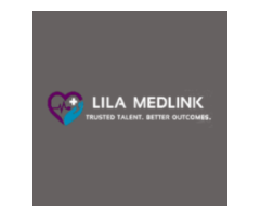 Strengthen Your Healthcare Workforce with Expert Staffing
