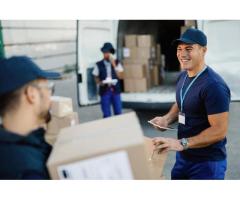 Professional movers Wellington for Easy Relocation