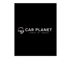 CarPlanet - Mercedez Benz Plug and play Speakers