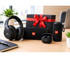 Premium JBL Corporate Gifts for Every Business Occasion