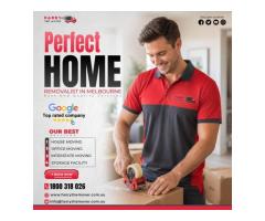 What to Expect on Moving Day with Melbourne Removalists