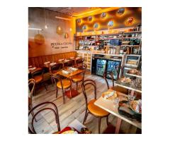 Mediterranean Restaurant NYC