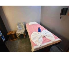 Arya Spa