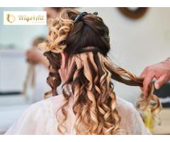 Refresh Your Everyday Hairstyle and Discover Stylish Hair Toppers