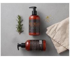 Best Hair Growth & Anti-Breakage Oils for Healthier-Looking Hair | Née Belle
