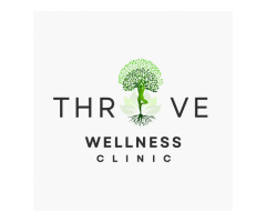 Thryve Wellness Clinic