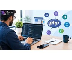 Hire Expert PHP Developers for Scalable Web Solutions