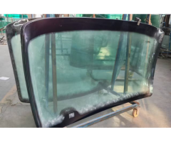 Custom Glass Solutions for Cars and Specialty Vehicles Windmaster