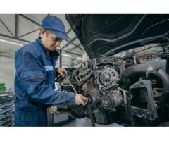Timing Chain Repair — European Specialist, Bucks County