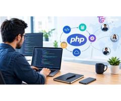 Hire Remote PHP Developers for Scalable Web Solutions