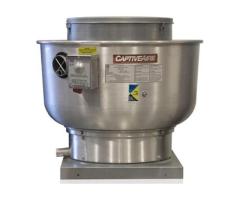 Commercial Kitchen Exhaust Fan
