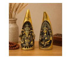 Buy Detailed Brass God Idols for Your Home Temple