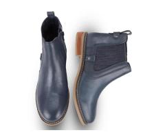 Chelsea Boots Women Leather – Stylish, Comfortable & Timeless Footwear