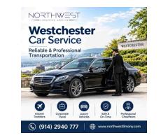 Westchester Car Service – Reliable & Professional Transportation