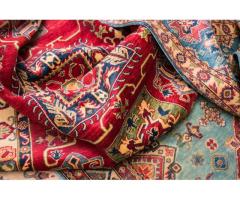Find the Perfect Area Carpets for Your Calgary Home