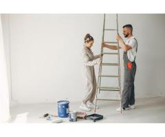 Professional Home Renovation & Concrete Services in Brampton