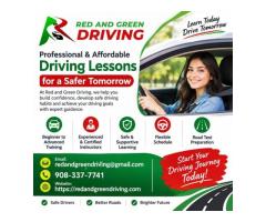 Driving School in Flemington, NJ – Learn to Drive with Confidence