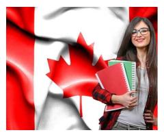 Study in Canada Consultant Dubai | Elite Ivy